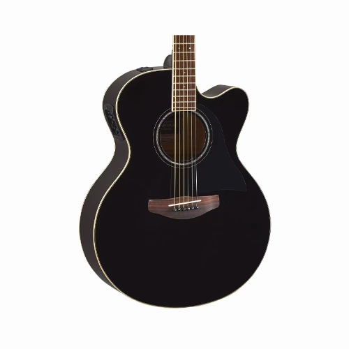 قیمت خرید فروش گیتار آکوستیک Yamaha CPX600 Black 