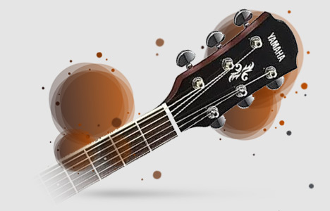 قیمت خرید فروش گیتار آکوستیک یاماها CPX600  Old Violin Sunburst