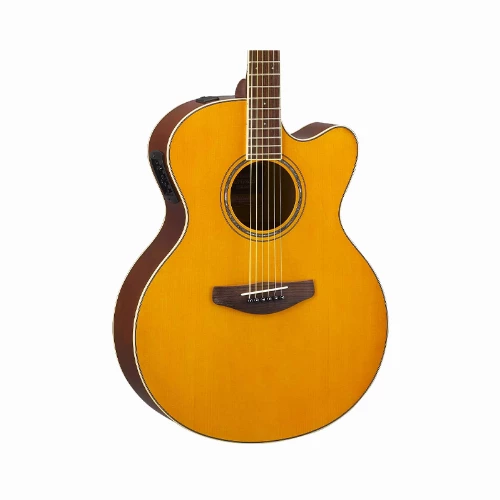 قیمت خرید فروش گیتار آکوستیک Yamaha CPX600 Vintage Tint 