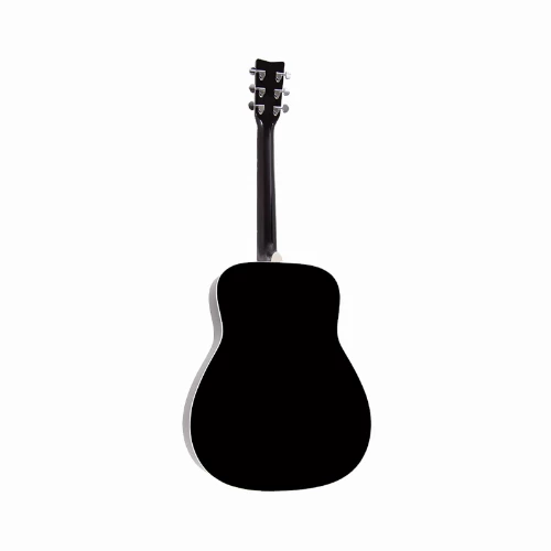 قیمت خرید فروش گیتار آکوستیک Yamaha F370 Black 