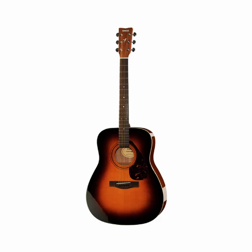 قیمت خرید فروش گیتار آکوستیک یاماها مدل F370 Tobacco Brown Sunburst