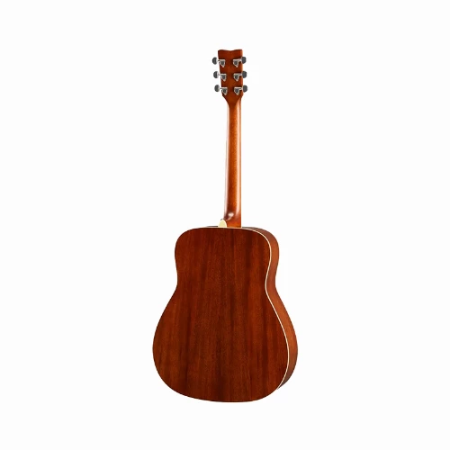 قیمت خرید فروش گیتار آکوستیک Yamaha FG820 Brown Sunburst 