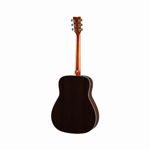 قیمت خرید فروش گیتار آکوستیک Yamaha FG830 Tobacco Brown Sunburst 