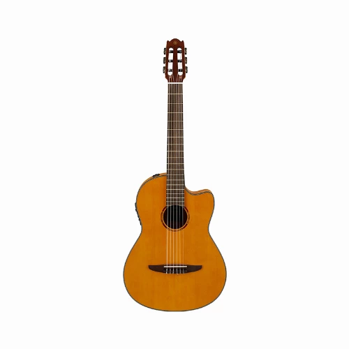 قیمت خرید فروش گیتار آکوستیک Yamaha NCX1FM NT 