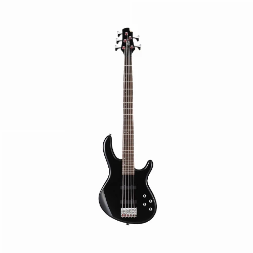 قیمت خرید فروش گیتار باس Cort Action Bass V Plus - Black 