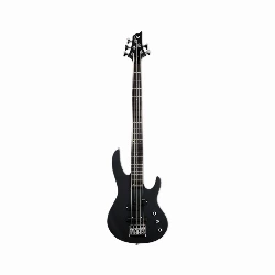 قیمت خرید فروش گیتار باس ESP LTD B-15 Black Satin دست دوم کارکرده