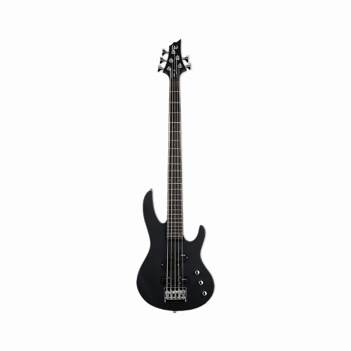 قیمت خرید فروش گیتار باس ای اس پی مدل LTD B-15 Black Satin