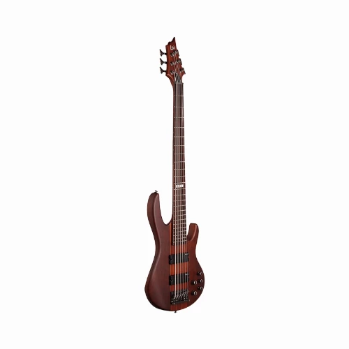 قیمت خرید فروش گیتار باس ESP LTD D-6 Natural Satin 