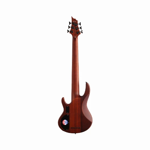 قیمت خرید فروش گیتار باس ESP LTD D-6 Natural Satin 