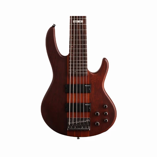 قیمت خرید فروش گیتار باس ESP LTD D-6 Natural Satin 