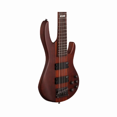 قیمت خرید فروش گیتار باس ESP LTD D-6 Natural Satin 