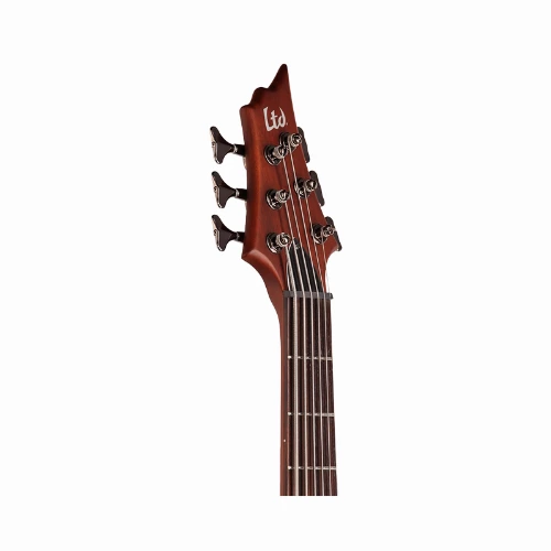 قیمت خرید فروش گیتار باس ESP LTD D-6 Natural Satin 