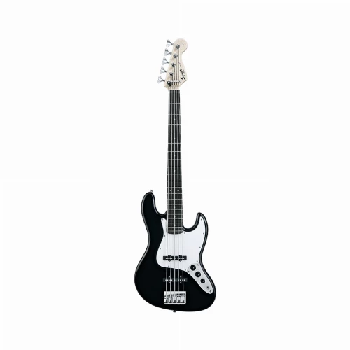 قیمت خرید فروش گیتار باس فندر مدل Squier Affinity J-Bass V RW BK