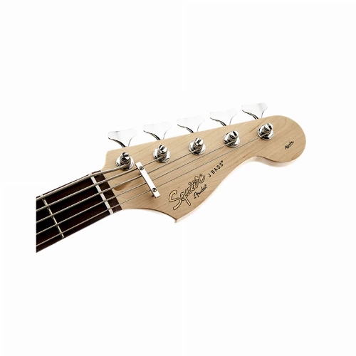 قیمت خرید فروش گیتار باس Fender Squier Affinity J-Bass V RW BK 