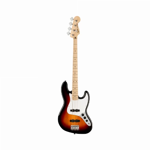 قیمت خرید فروش گیتار باس Fender Squier Affinity Series Jazz Bass 3-Color Sunburst 