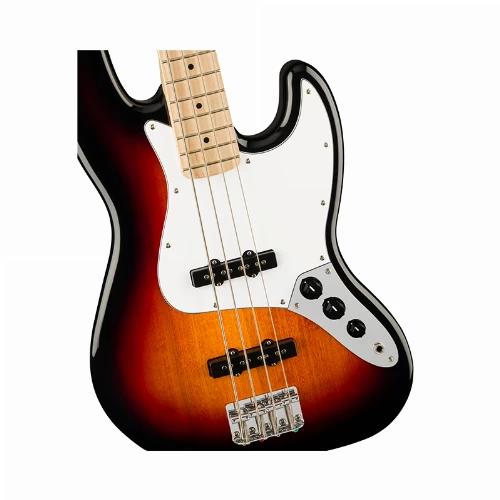 قیمت خرید فروش گیتار باس Fender Squier Affinity Series Jazz Bass 3-Color Sunburst 