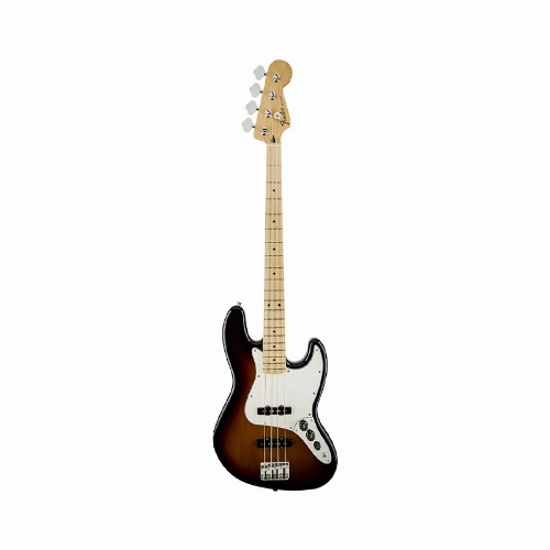 قیمت خرید فروش گیتار باس فندر مدل Standard Jazz Bass - MN BSB