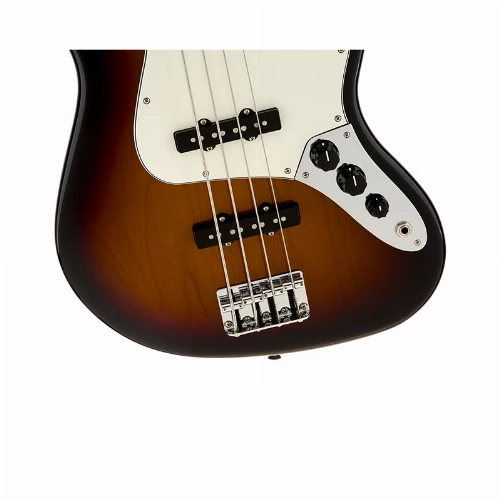 قیمت خرید فروش گیتار باس Fender Standard Jazz Bass - MN BSB 