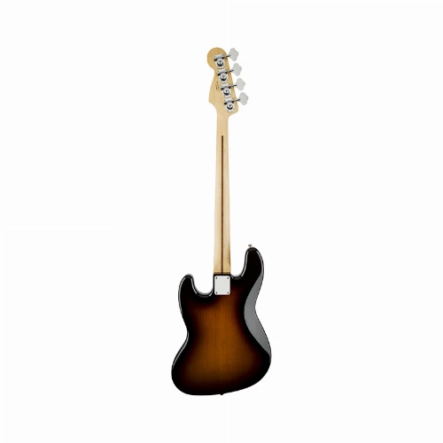 قیمت خرید فروش گیتار باس Fender Standard Jazz Bass RW Brown Sunburst 