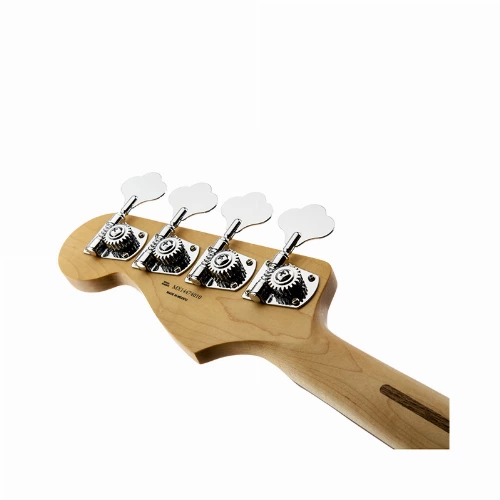 قیمت خرید فروش گیتار باس Fender Standard Jazz Bass RW Brown Sunburst 