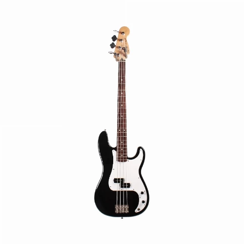 قیمت خرید فروش گیتار باس فندر مدل Standard Precision Bass RW Black