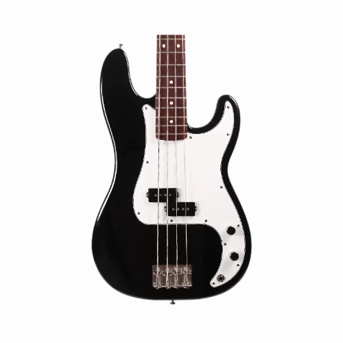 قیمت خرید فروش گیتار باس Fender Standard Precision Bass RW Black 