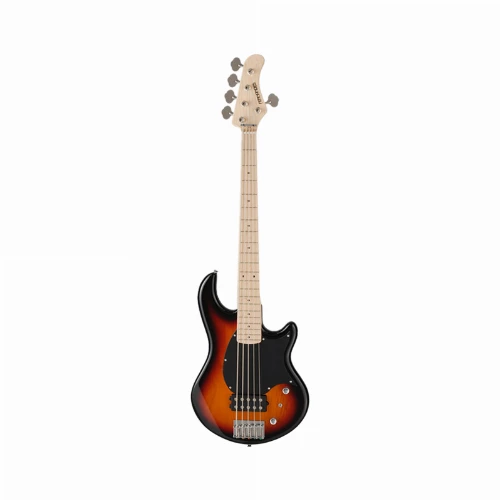 قیمت خرید فروش گیتار باس فرناندز مدل Atlas 5X - 3-Tone Sunburst