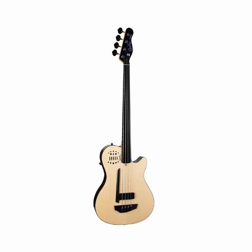 قیمت خرید فروش گیتار باس Godin A4 Ultra Natural Fretless A/E 