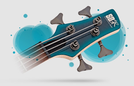 قیمت خرید فروش گیتار باس آیبانز SR300E CUB