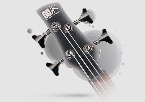 قیمت خرید فروش گیتار باس آیبانز SR300E MGB