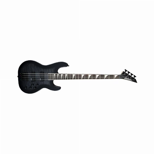 قیمت خرید فروش گیتار باس Jackson JS3Q - Transparent Black Burst 