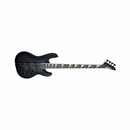 قیمت خرید فروش گیتار باس Jackson JS3Q - Transparent Black Burst 