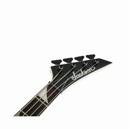 قیمت خرید فروش گیتار باس Jackson JS3Q - Transparent Black Burst 