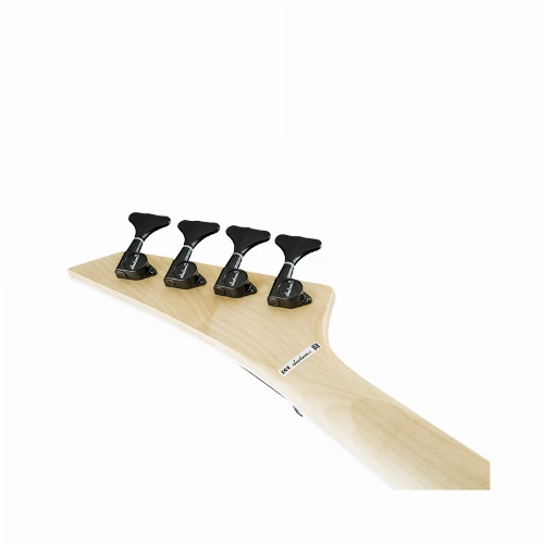 قیمت خرید فروش گیتار باس Jackson JS3Q - Transparent Black Burst 