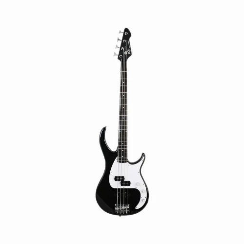 قیمت خرید فروش گیتار باس پی وی مدل Milestone 4 BXP Black