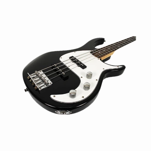 قیمت خرید فروش گیتار باس Peavey Milestone 4 BXP Black 