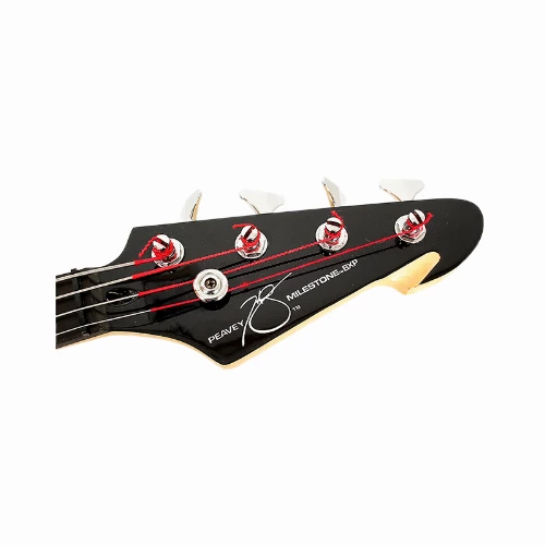 قیمت خرید فروش گیتار باس Peavey Milestone 4 BXP Black 