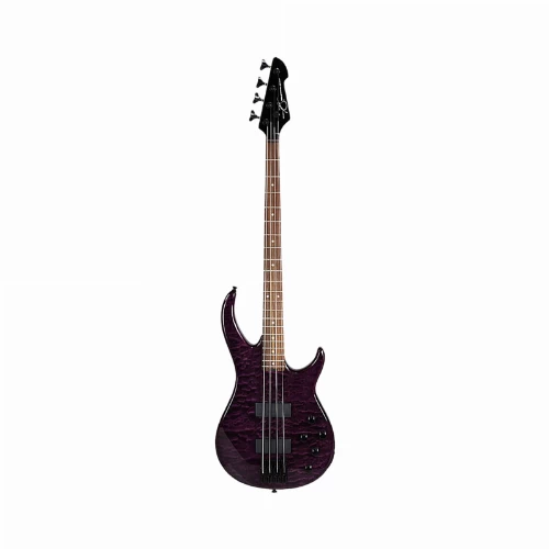 قیمت خرید فروش گیتار باس پی وی مدل Millennium 4 AC BXP Black Violet
