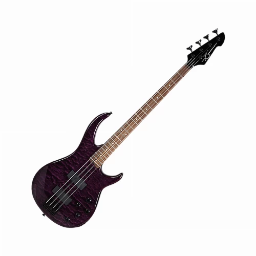 قیمت خرید فروش گیتار باس Peavey Millennium 4 AC BXP Black Violet 