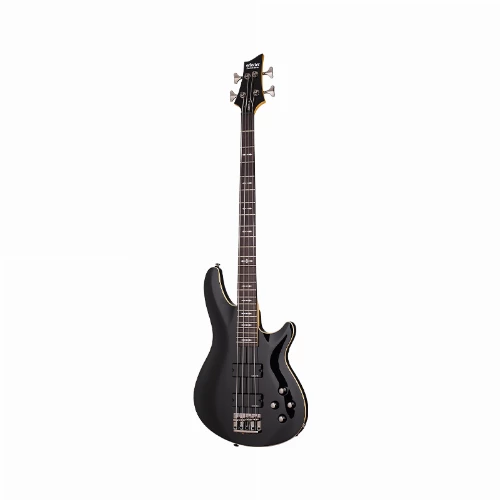 قیمت خرید فروش گیتار باس شکتر مدل Omen-4 BLK