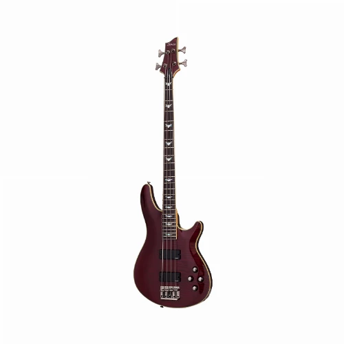 قیمت خرید فروش گیتار باس شکتر مدل Omen Extreme-4 BCH