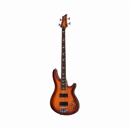 قیمت خرید فروش گیتار باس شکتر مدل Omen Extreme-4 VSB