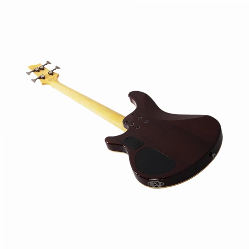 قیمت خرید فروش گیتار باس Schecter Omen Extreme-4 VSB 