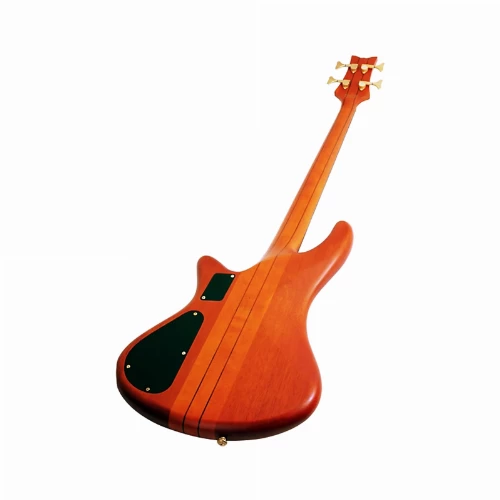 قیمت خرید فروش گیتار باس Schecter Stiletto Studio-4 HSN 