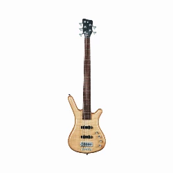 قیمت خرید فروش گیتار باس Warwick RockBass Corvette Premium 5-String Natural دست دوم کارکرده