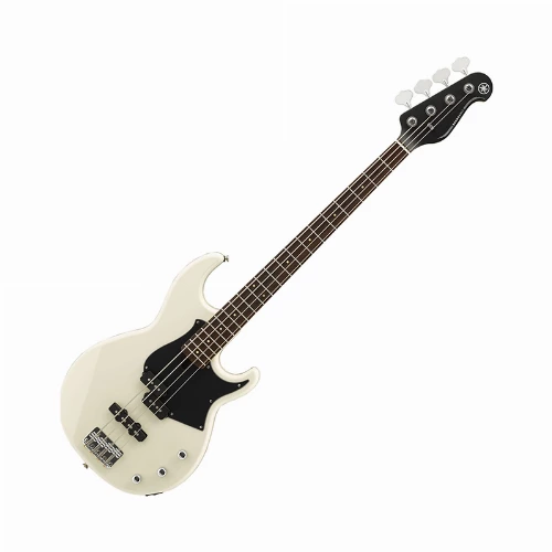 قیمت خرید فروش گیتار باس Yamaha BB234 Vintage White 