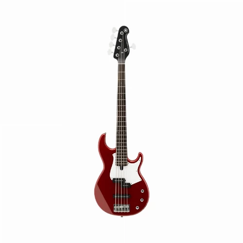 قیمت خرید فروش گیتار باس یاماها مدل BB235 Raspberry Red
