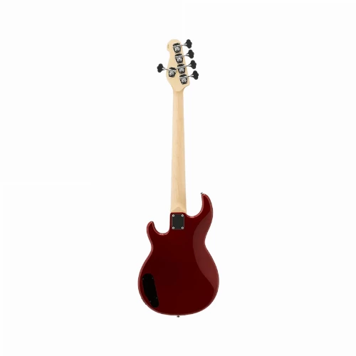 قیمت خرید فروش گیتار باس Yamaha BB235 Raspberry Red 