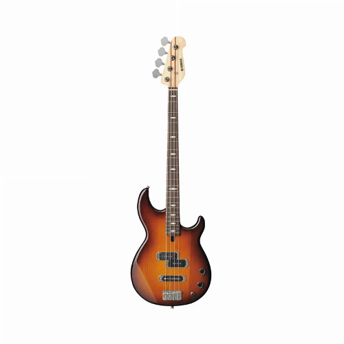 قیمت خرید فروش گیتار باس یاماها مدل BB424 - Tobacco Brown Sunburst