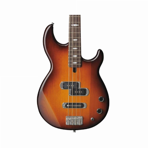 قیمت خرید فروش گیتار باس Yamaha BB424 - Tobacco Brown Sunburst 